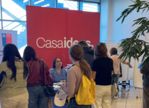 Servicio de Salud Los Ríos habilita nuevo punto de vacunación en plaza Los Ríos Mall