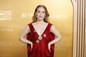 Francesca y Michaela serán la pareja protagonista de la quinta temporada de los Bridgerton