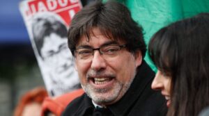 Daniel Jadue critica al gobierno de Kast por sus medidas