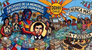 Casa de la Memoria de los Derechos Humanos de Valdivia inicia campaña para recolectar archivos históricos
