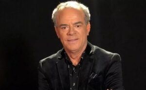 Muere a los 68 años Eduardo Cruz-Johnson, histórico periodista y lector de noticias de TVN