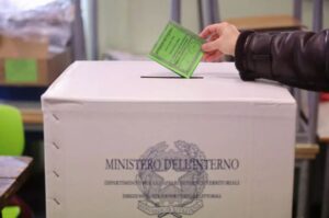 Meloni reconoce derrota en el referendo sobre reforma judicial