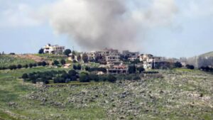 Beirut expulsa al embajador iraní; Israel afirma que “controlará” todo el sur de Líbano