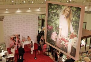 La fusión entre Puig y Estée Lauder crearía el tercer grupo mundial de cosmética