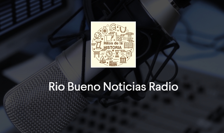 rio bueno radio online