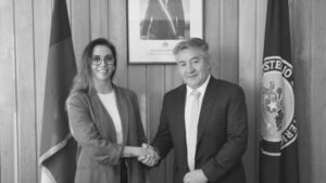 No alcanzó a asumir: renuncia seremi de obras públicas de Los Ríos