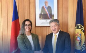 Nombran seremi en Los Ríos a cuestionado ex presidente de deportes Valdivia