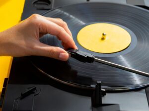 Los ingresos mundiales de música grabada crecen un 6,4% impulsados por la innovación