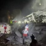 Israel también aceptó un alto el fuego temporal, según un funcionario de la Casa Blanca