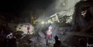 Israel también aceptó un alto el fuego temporal, según un funcionario de la Casa Blanca