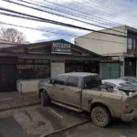 Roban bolso con 7 millones de pesos en notaria de Río Bueno