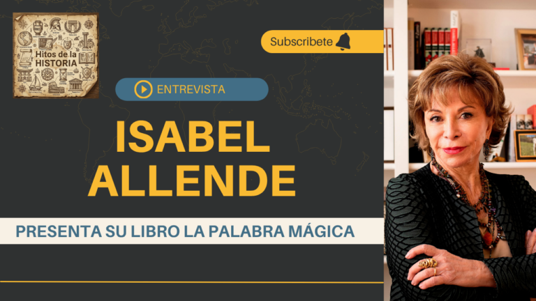 isabel allende chile 2026